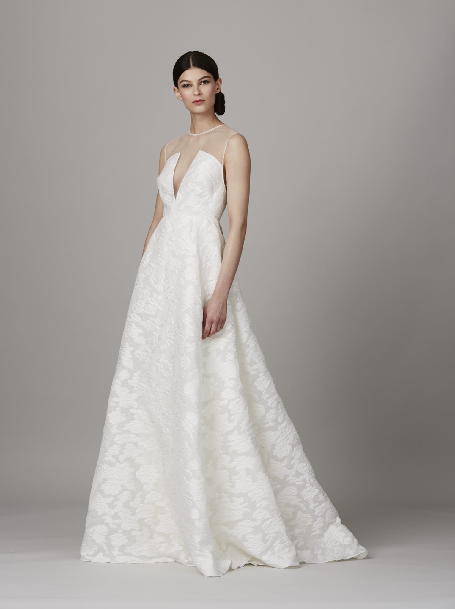 abbey bridal prices