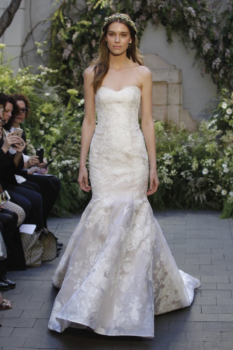 monique lhuillier cost