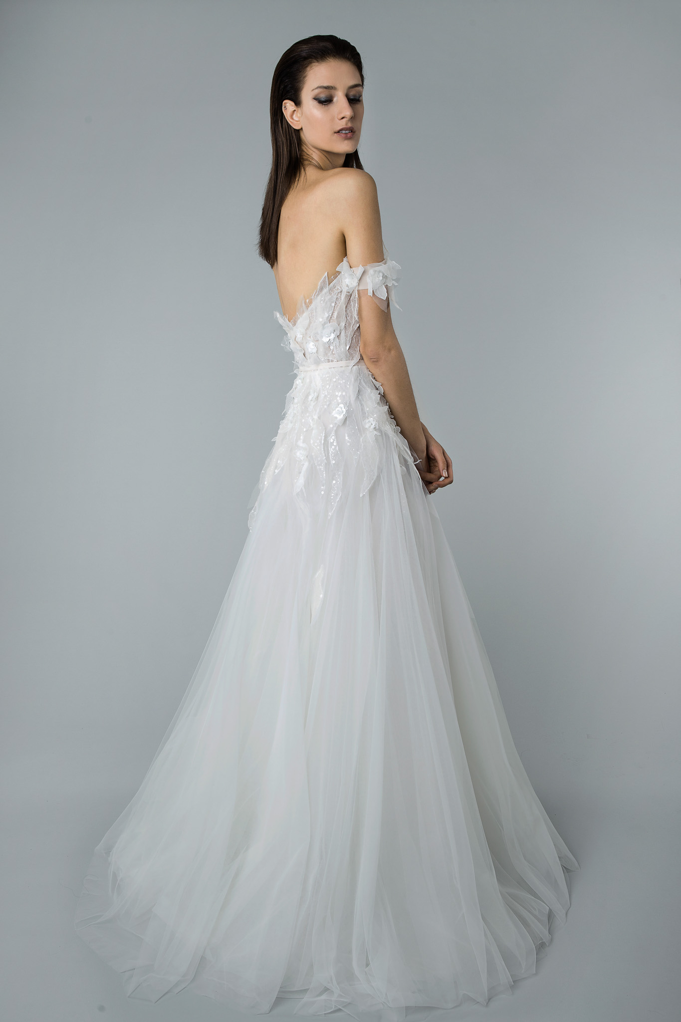 mira zwillinger bridal prices