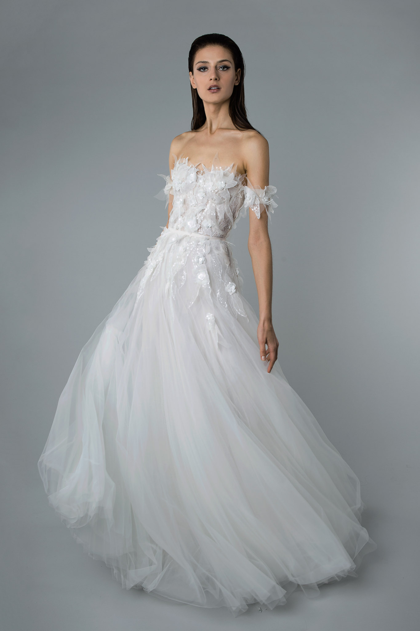mira zwillinger bridal prices