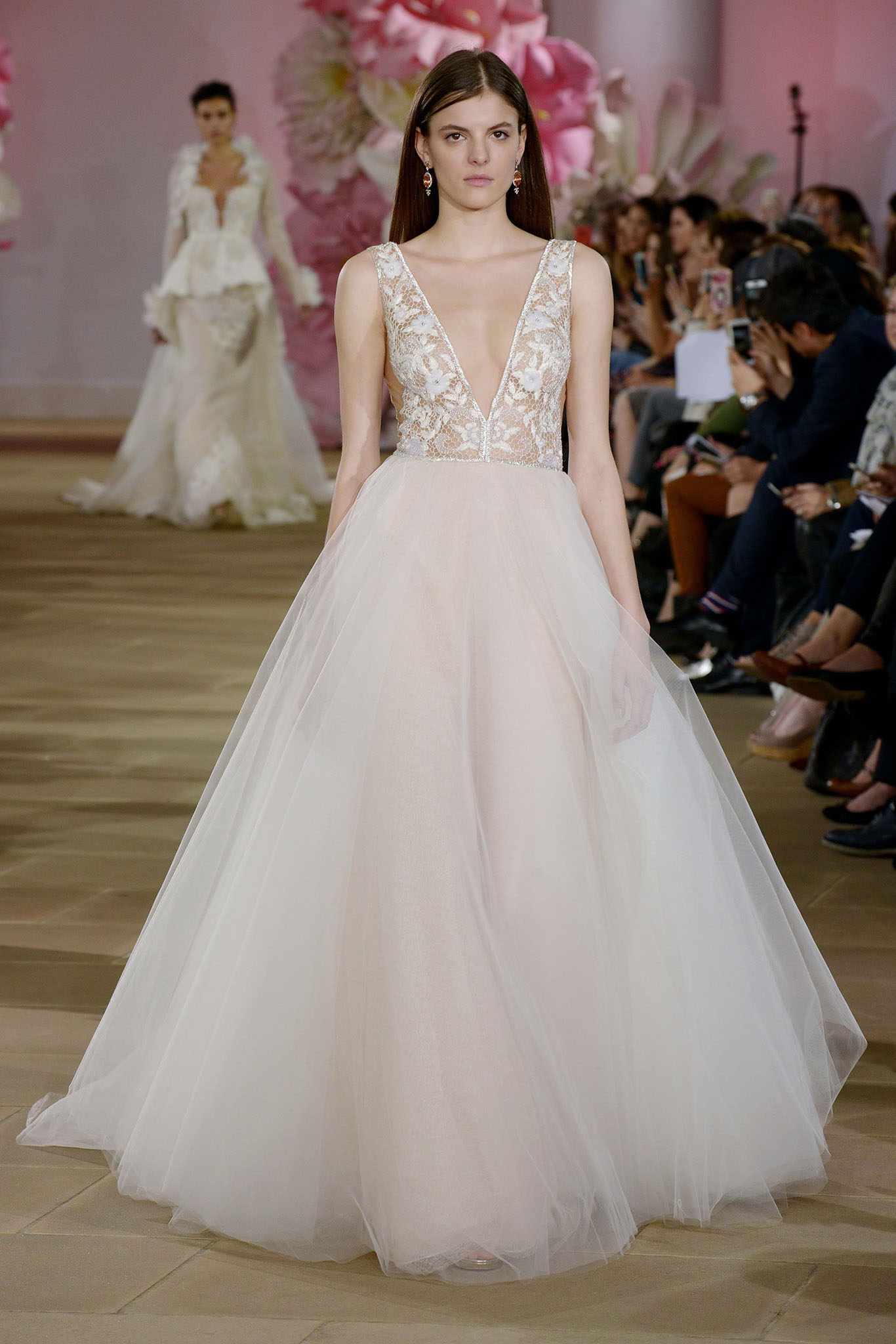ines di santo valentine