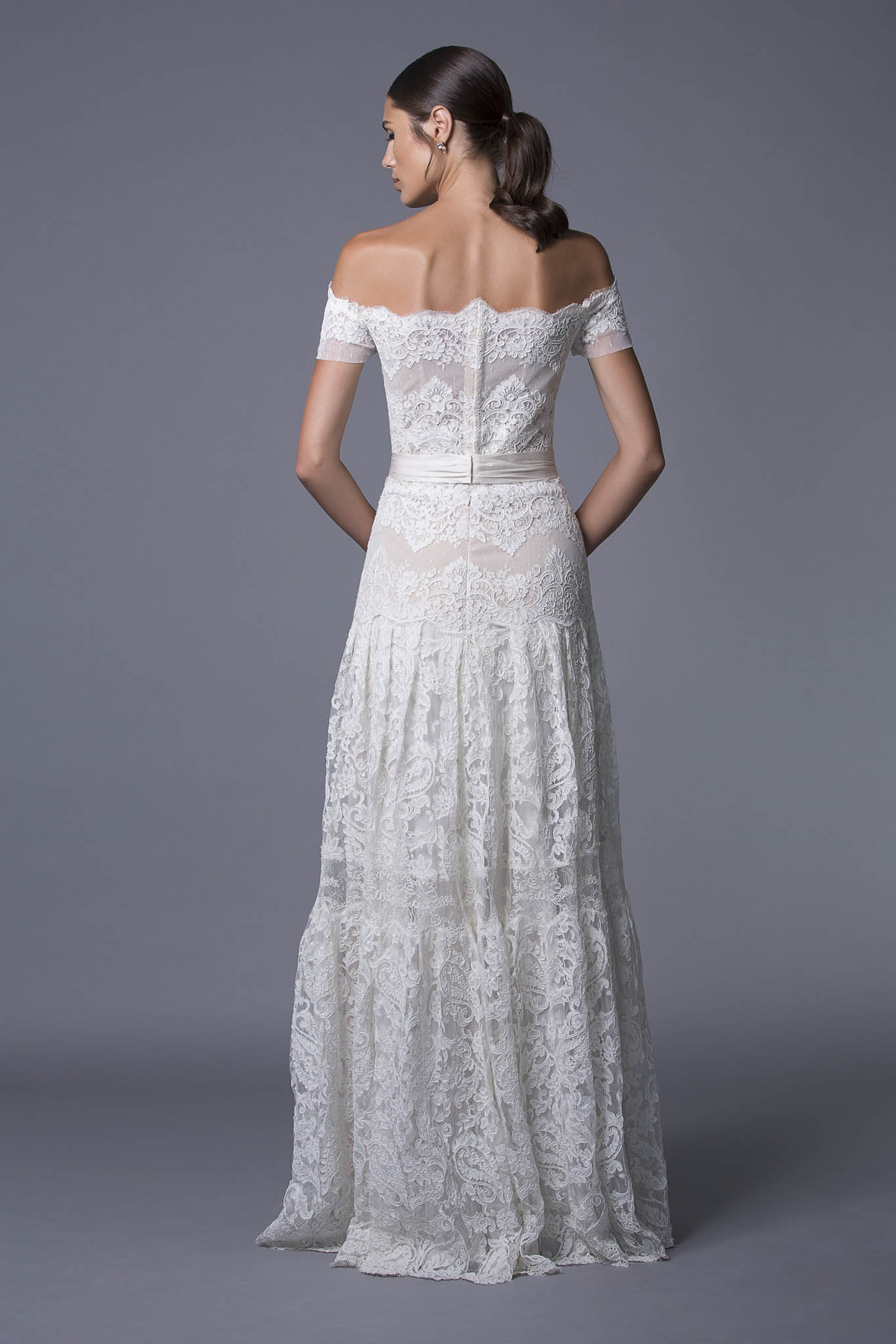 Lihi Hod Ella wedding dress - Browns Bride