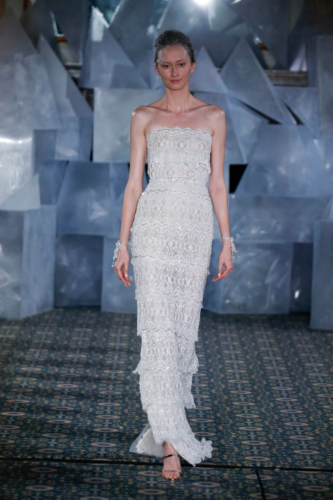 Mira Zwillinger Charla wedding dress Browns Bride