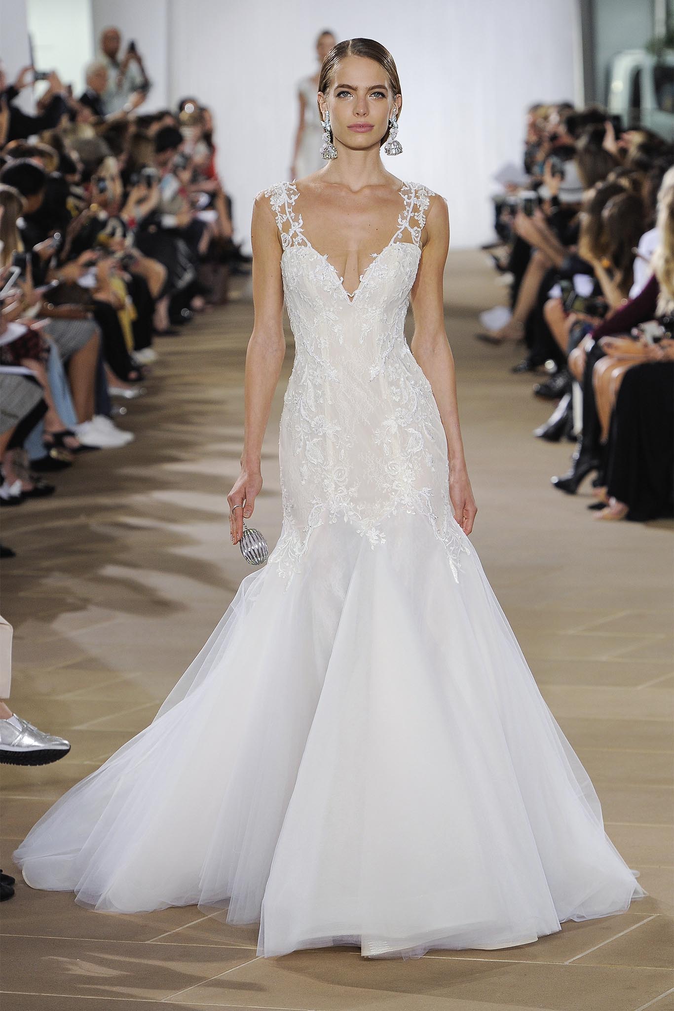 ines di santo fall 2019