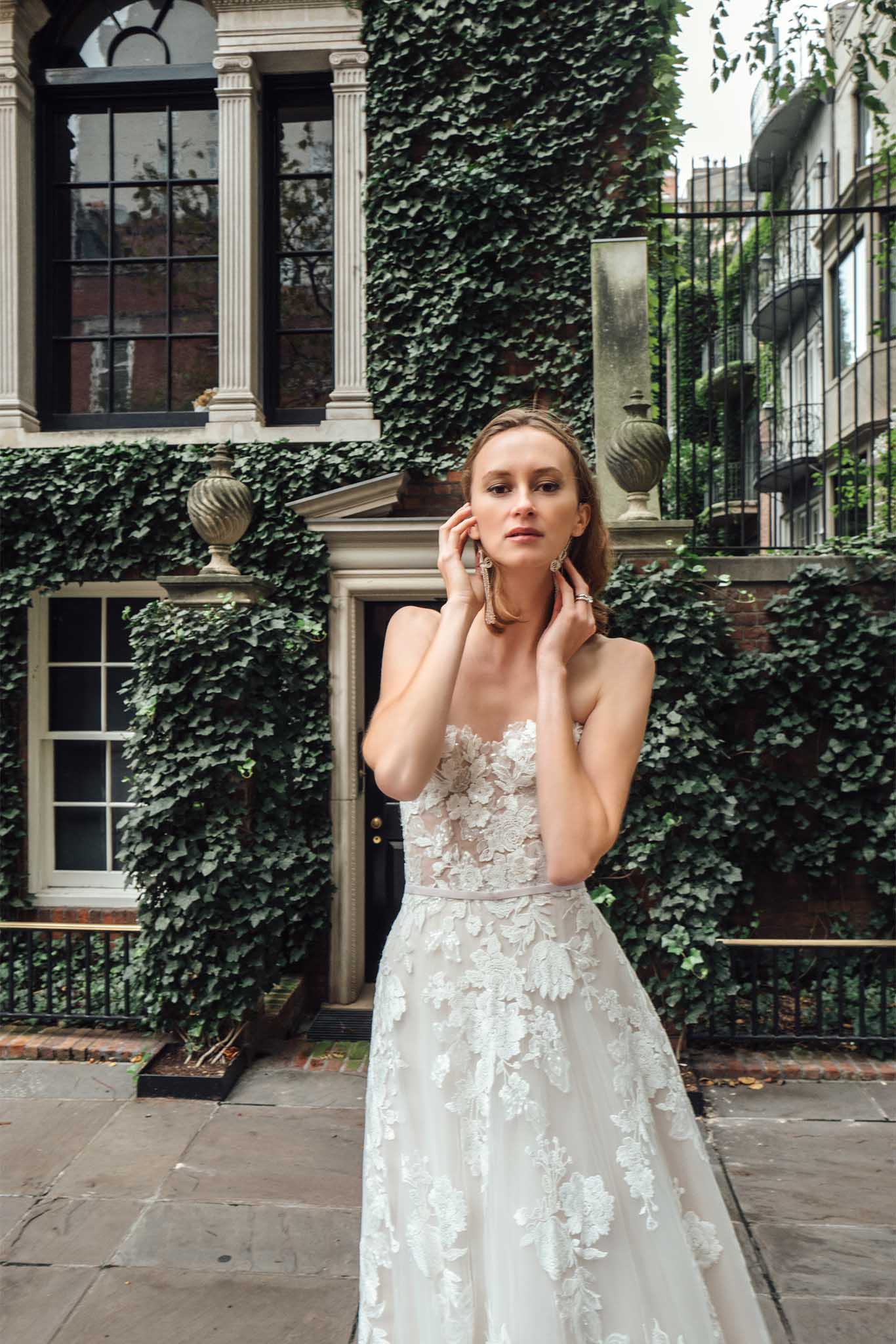 mira zwillinger bridal prices