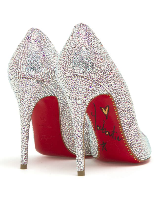 Best 25+ Deals for Louboutin Bridal Shoes