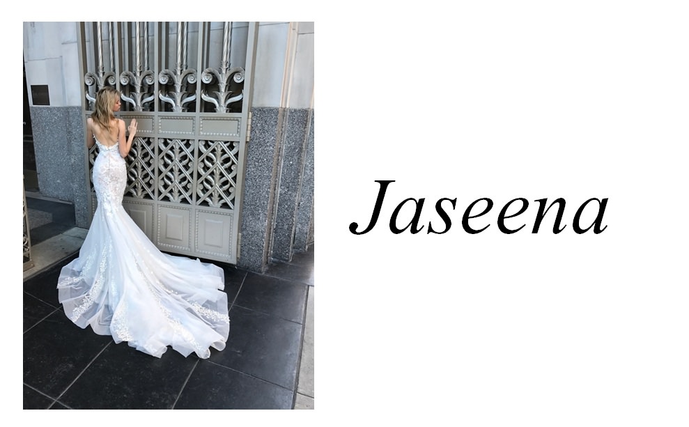 jaseena