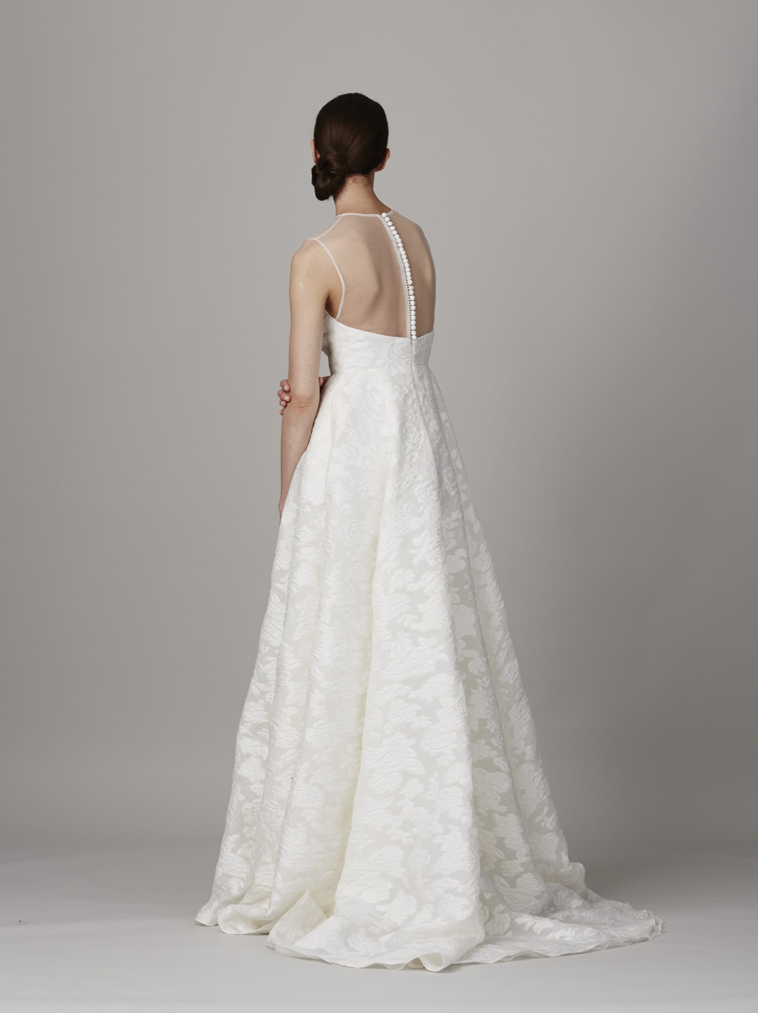 Sample Sale Browns Bride