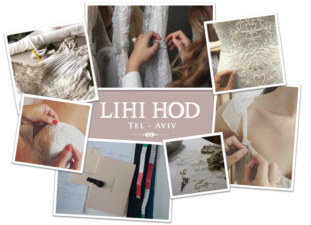 lihi hod moodboard