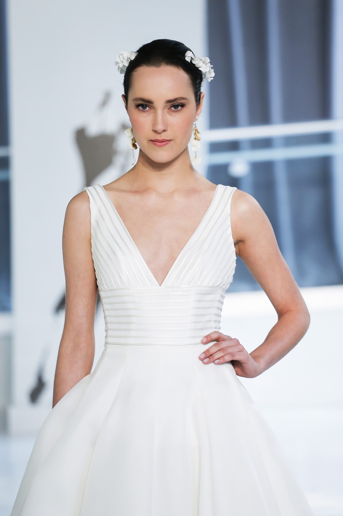 PETER LANGNER TRUNK SHOW - NOVEMBER 2017 - Browns Bride