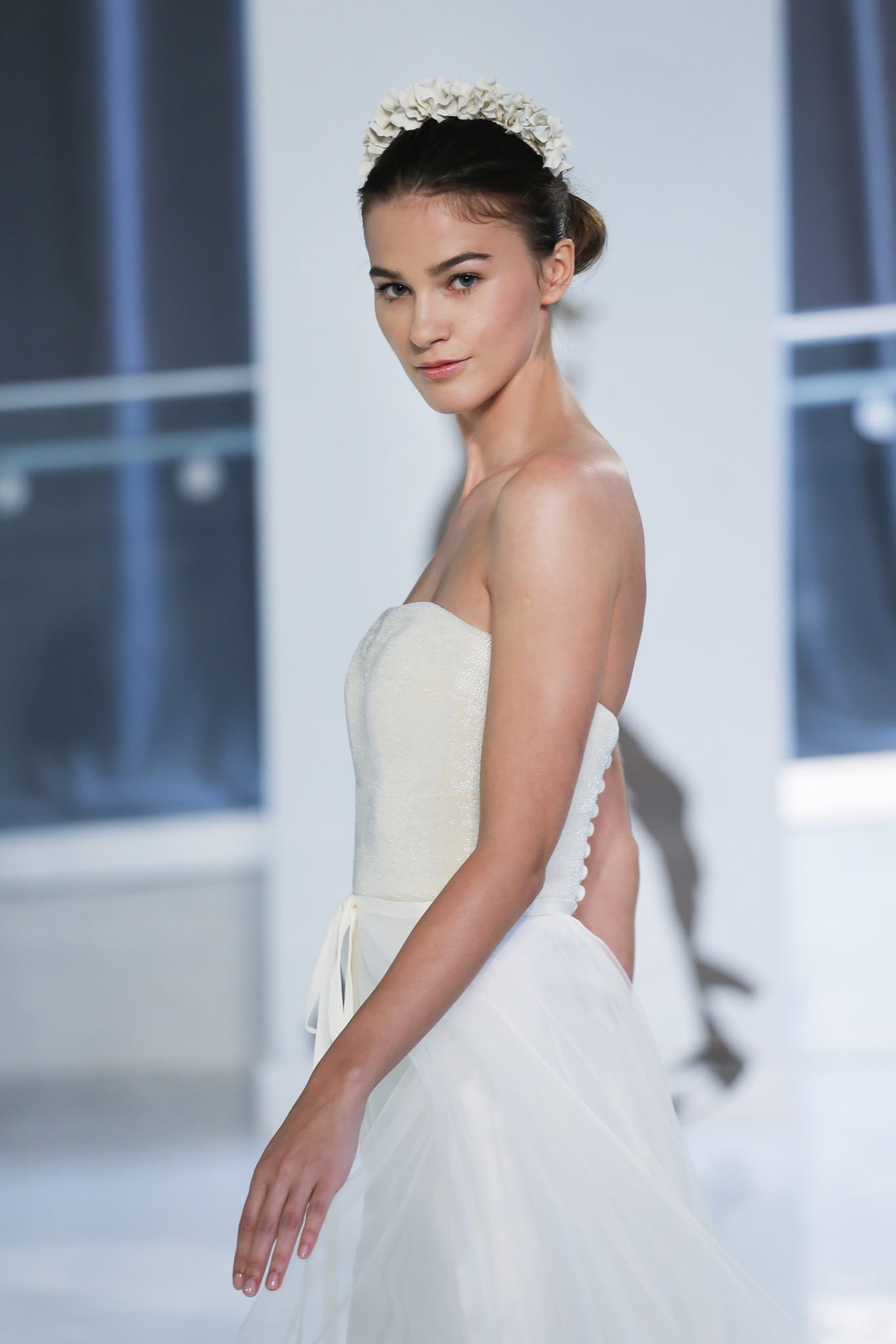 APRIL 2017 New York BRIDAL FASHION WEEK