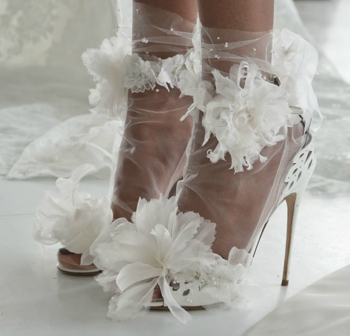 marchesa shoes