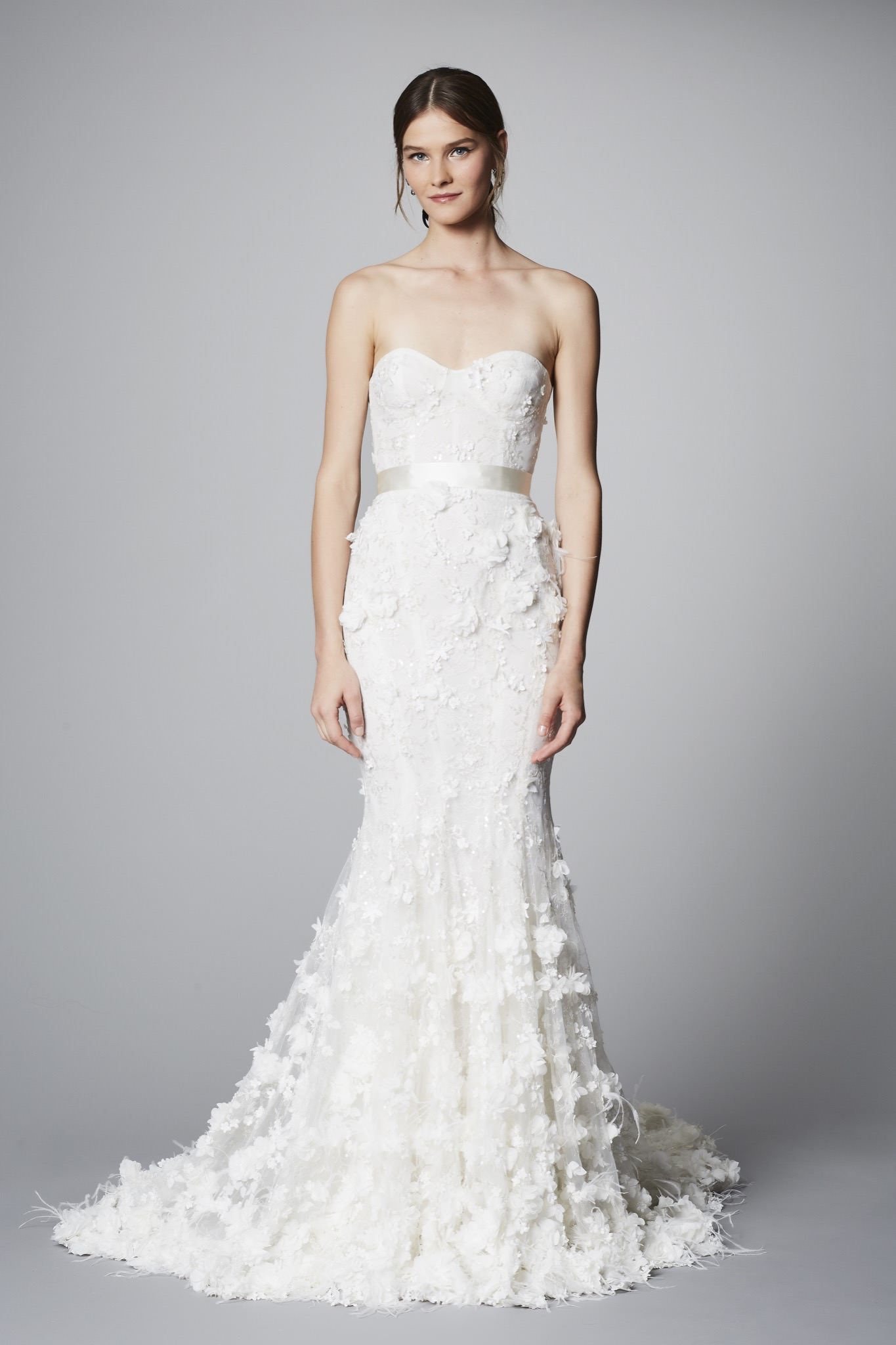 marchesa gowns
