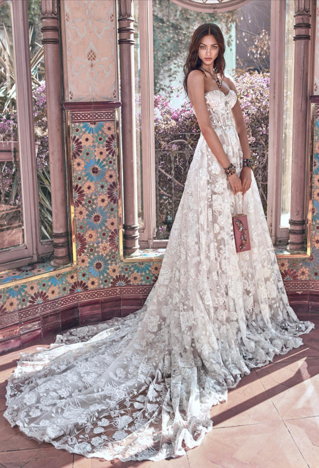 price galia lahav wedding dress
