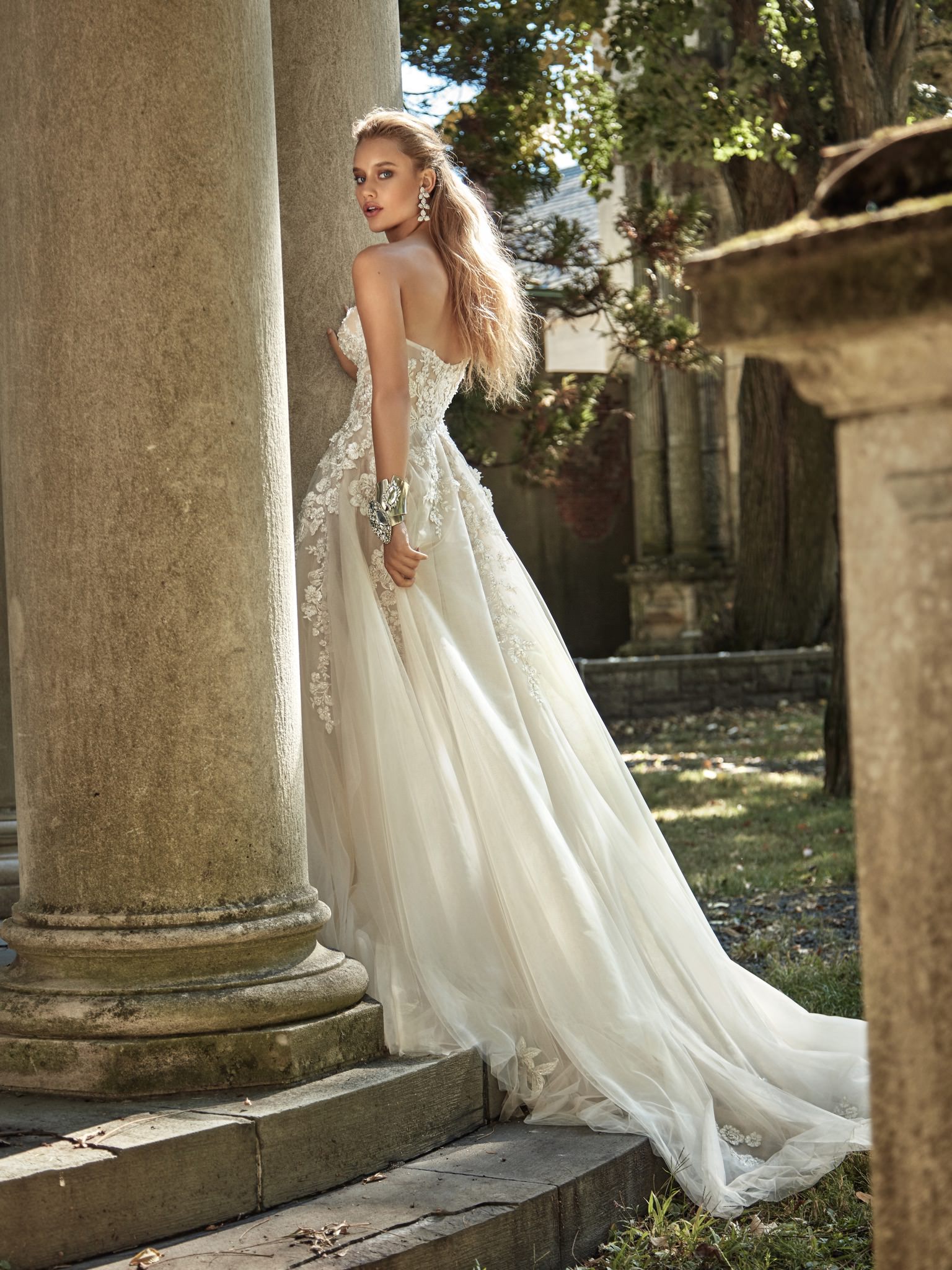 galia lahav gia gown price