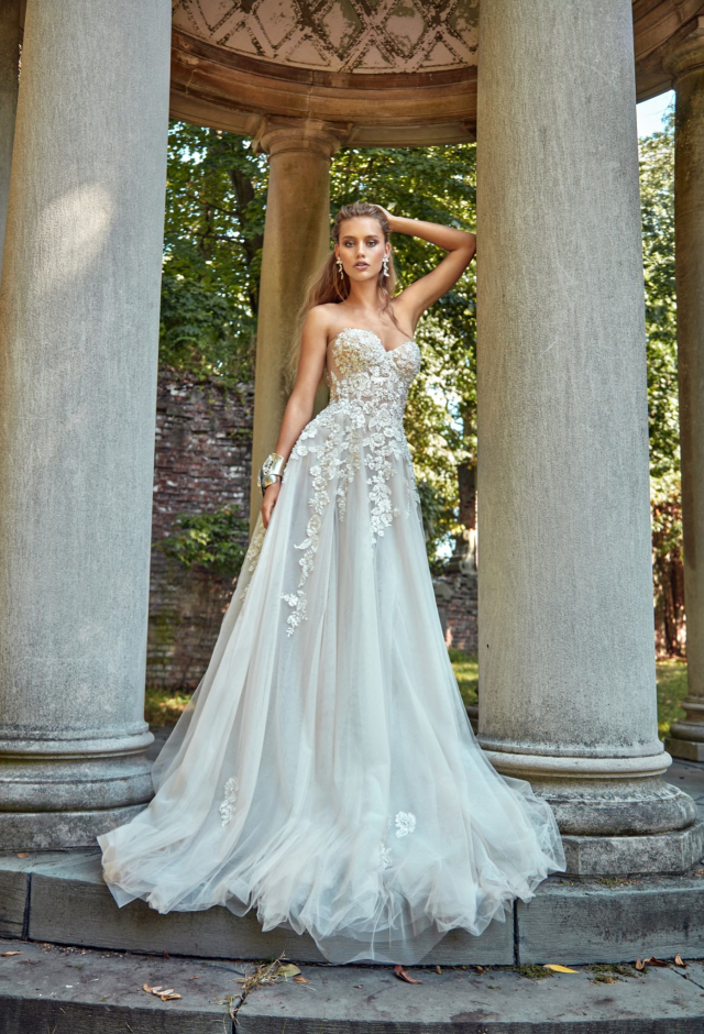 Galia lahav sales bridal