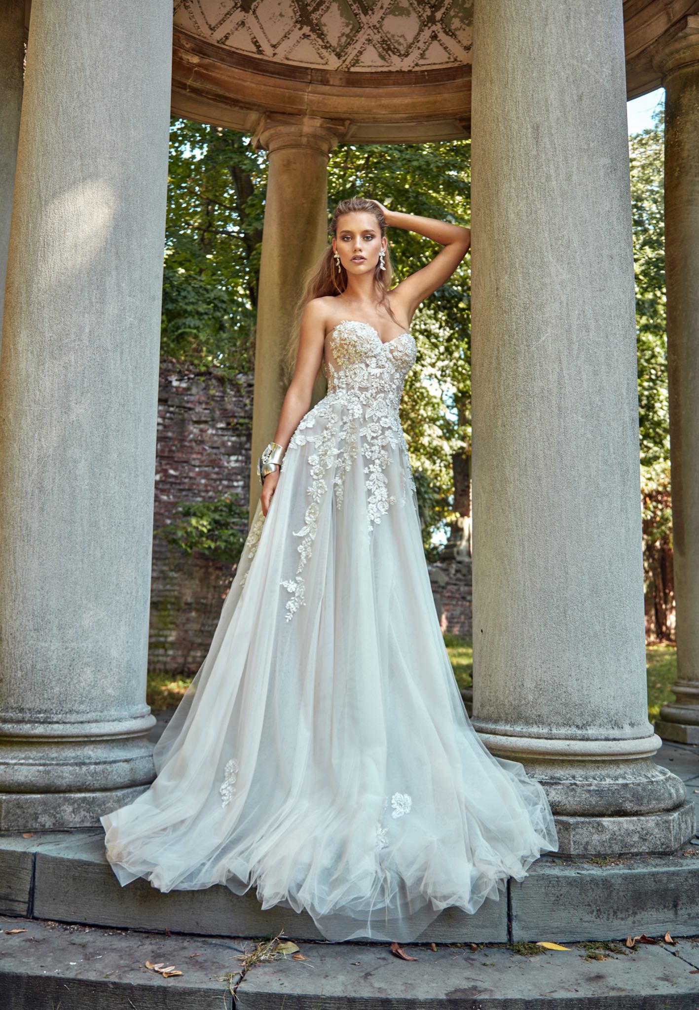 Price galia lahav wedding dress 2025
