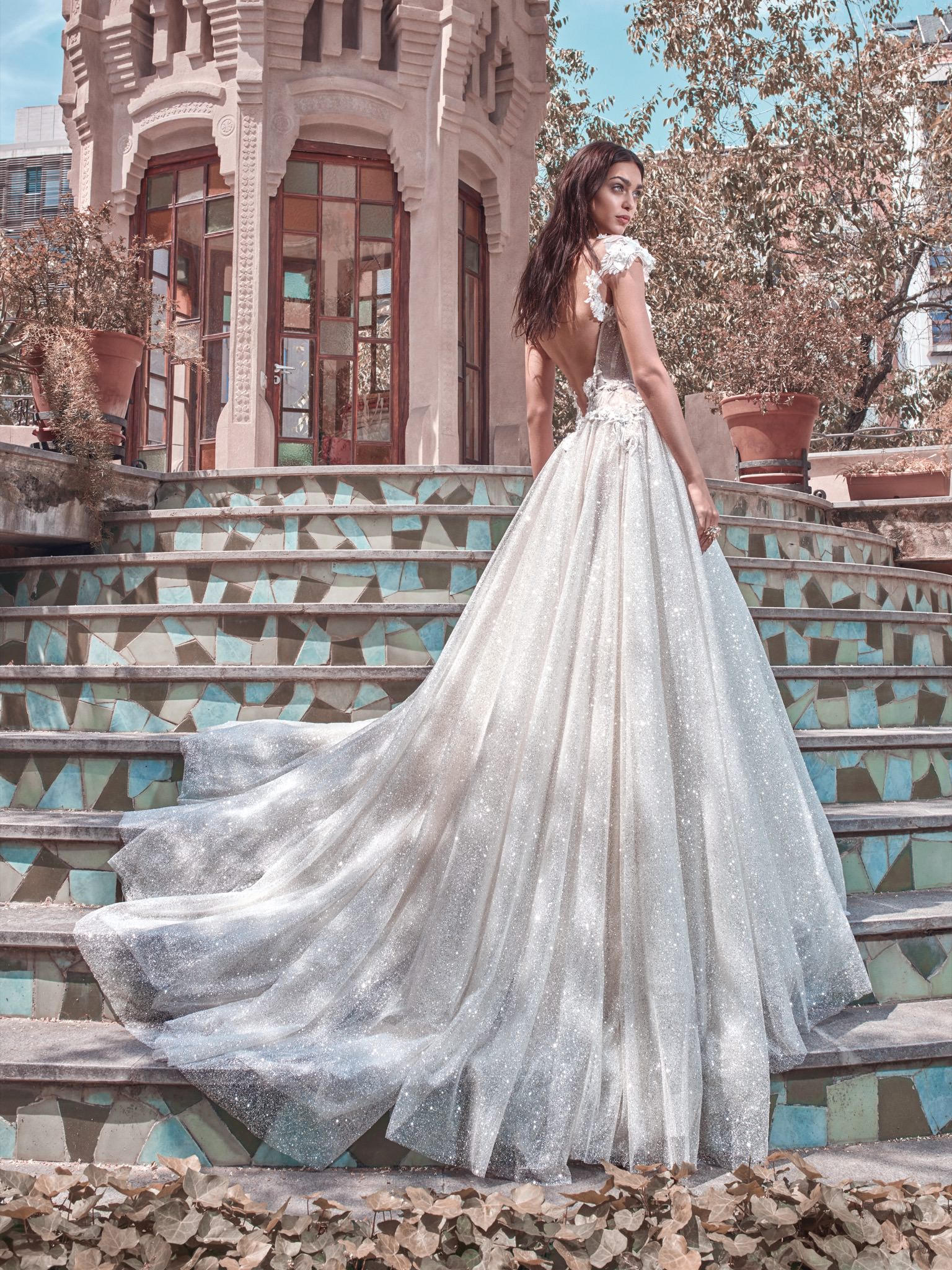 Liliya by galia lahav Clearance