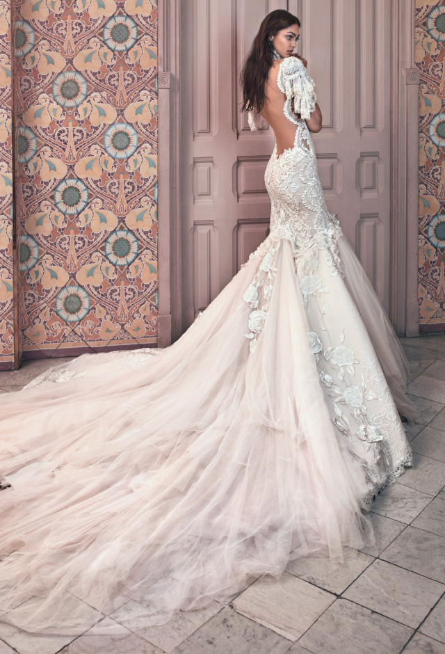 price of galia lahav wedding gowns