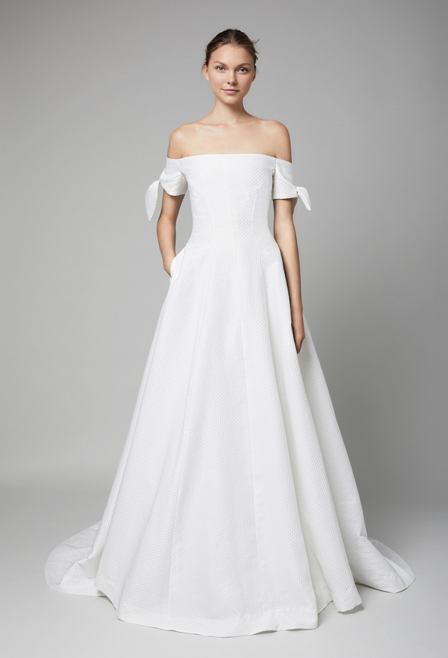 Georgia amsale summer best sale 2018