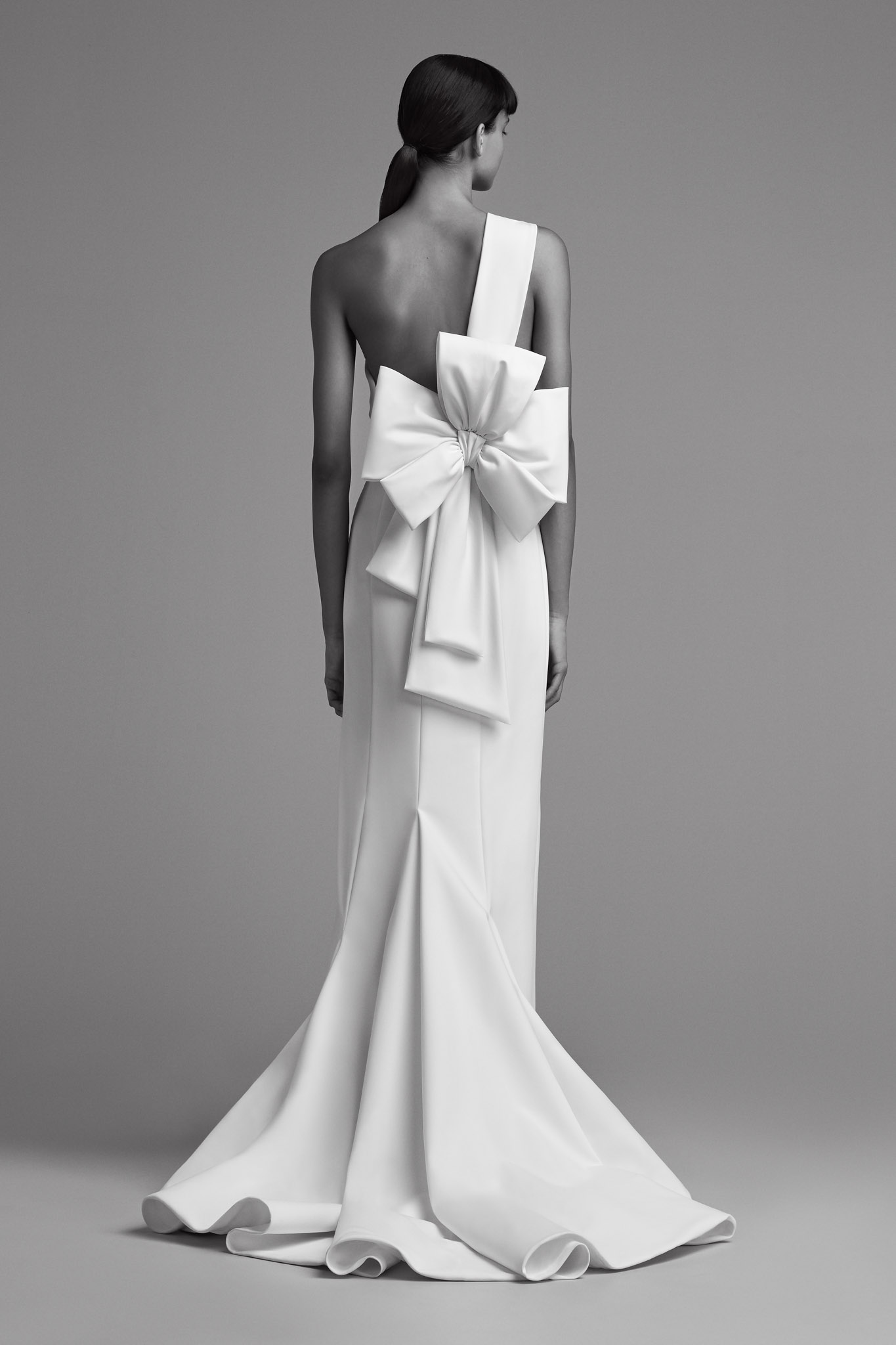 viktor and rolf wedding dress price