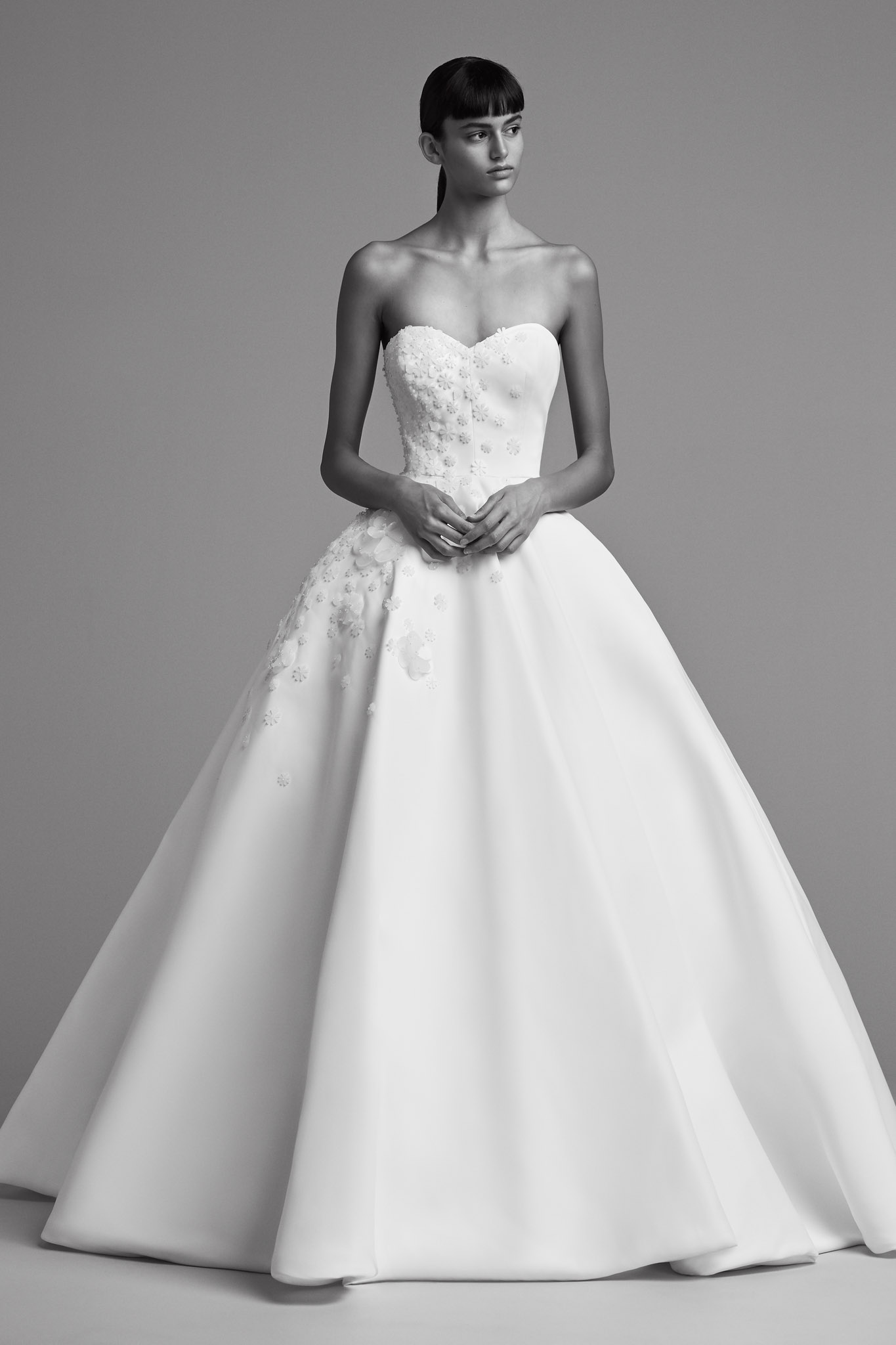 viktor and rolf wedding dress price