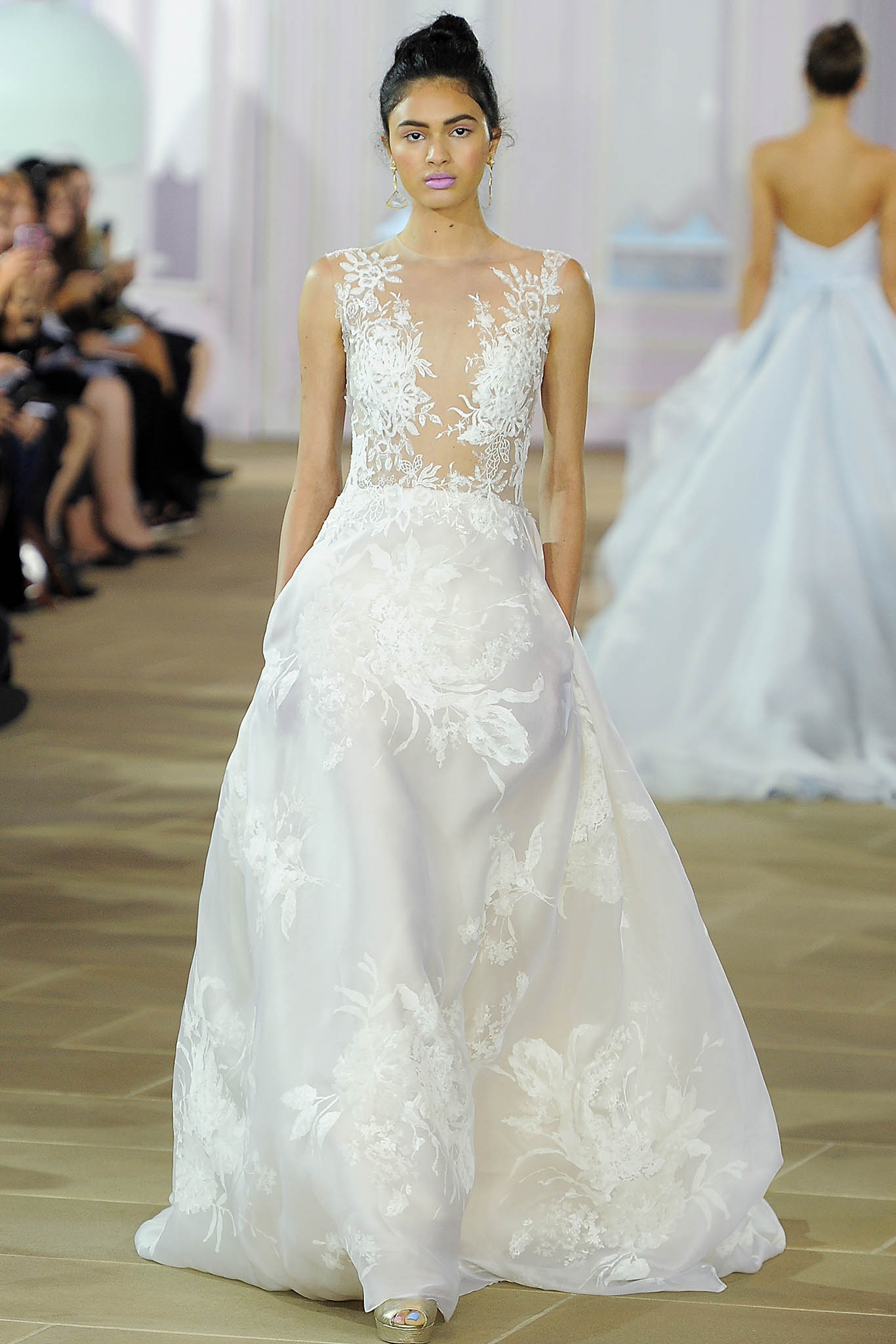 ines di santo wedding gowns