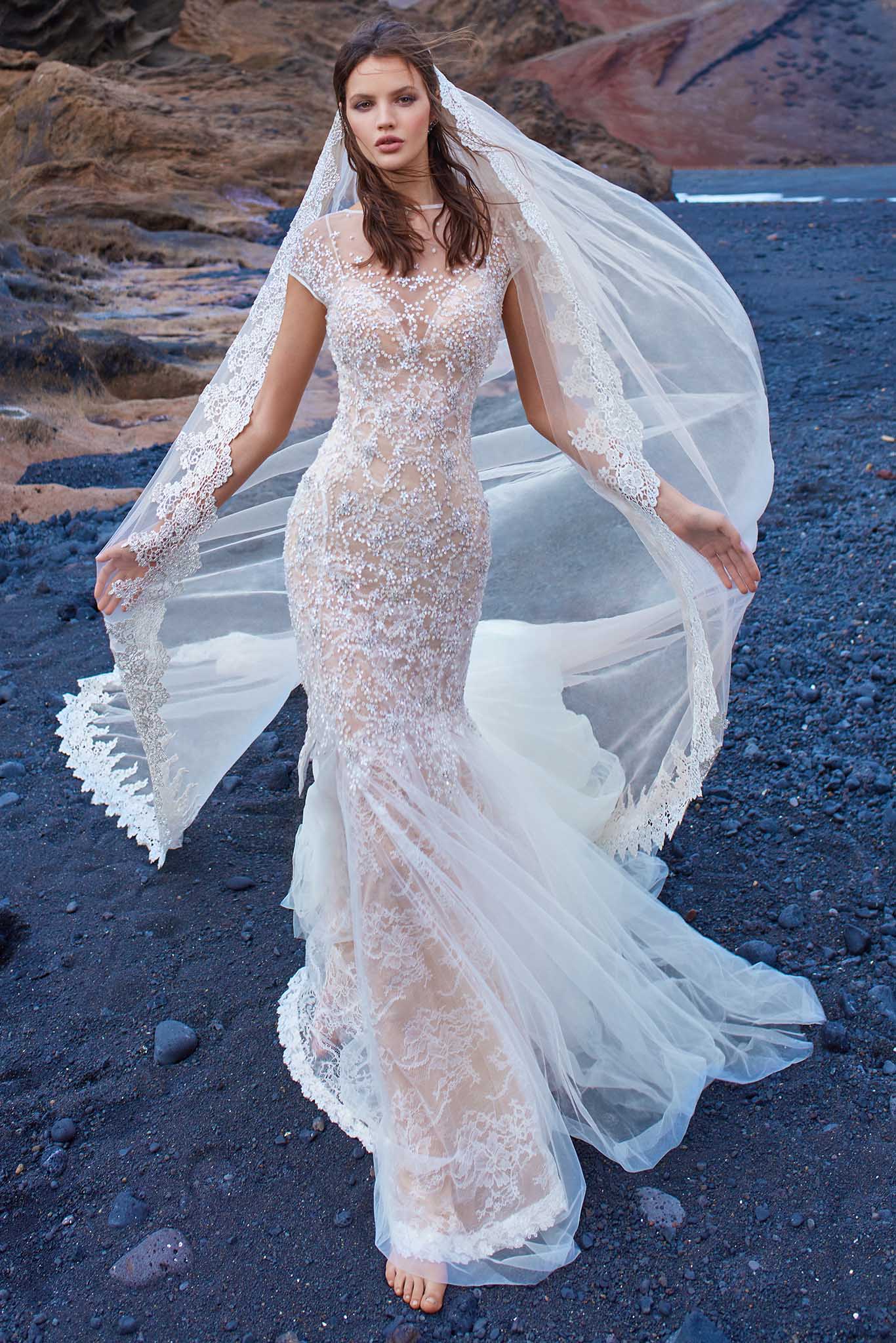 GALA 1013 wedding dress by Galia Lahav - Browns Bride