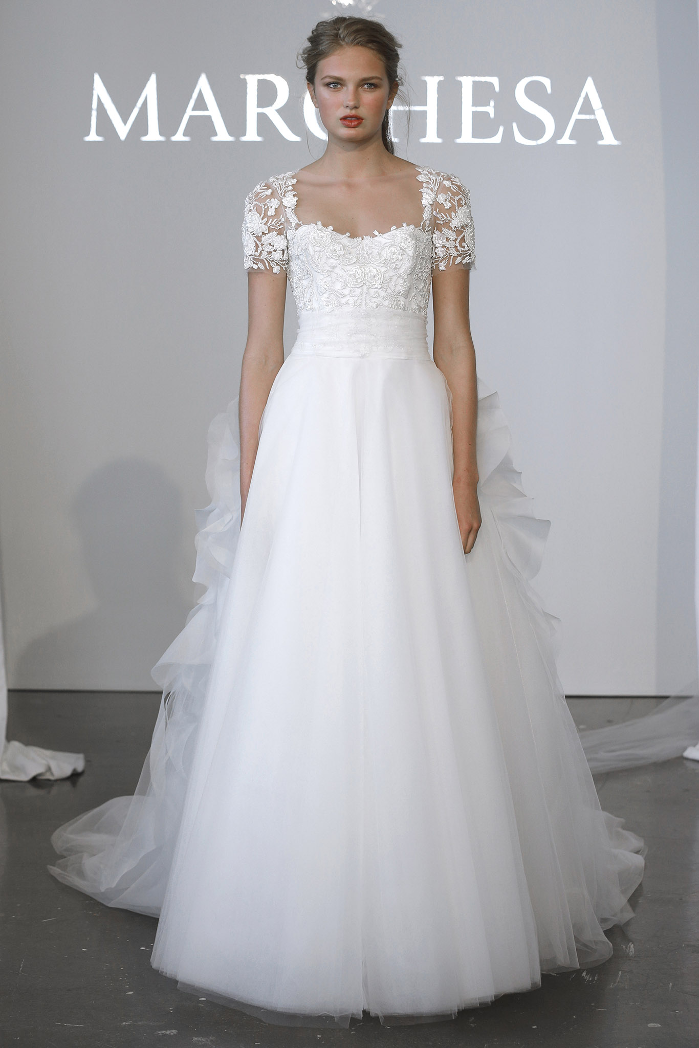 marchesa wedding
