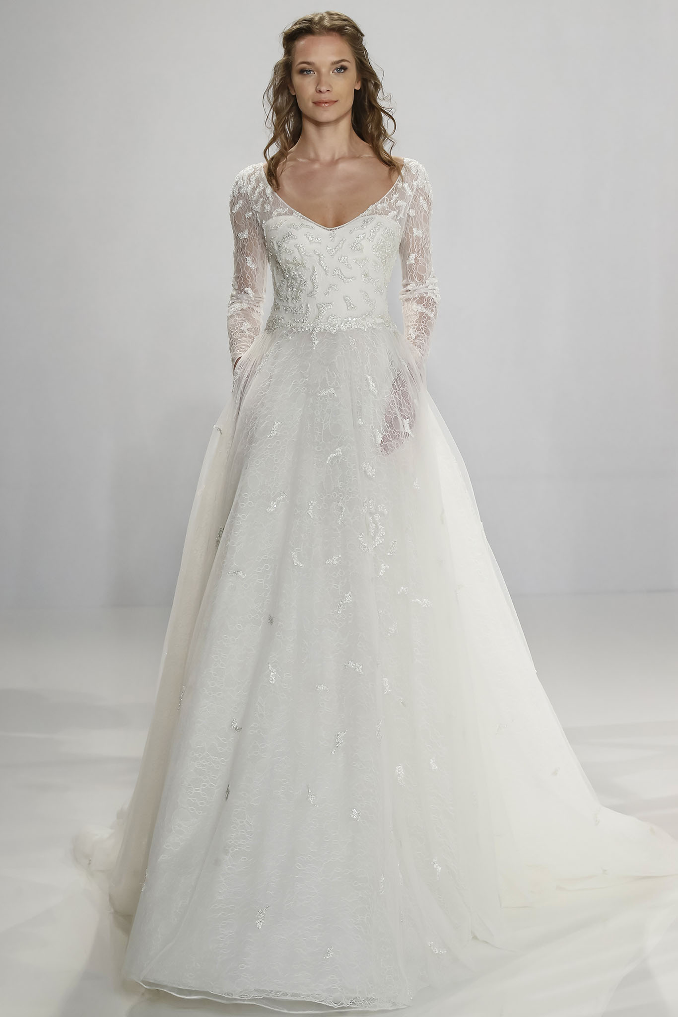 tony ward wedding dresses