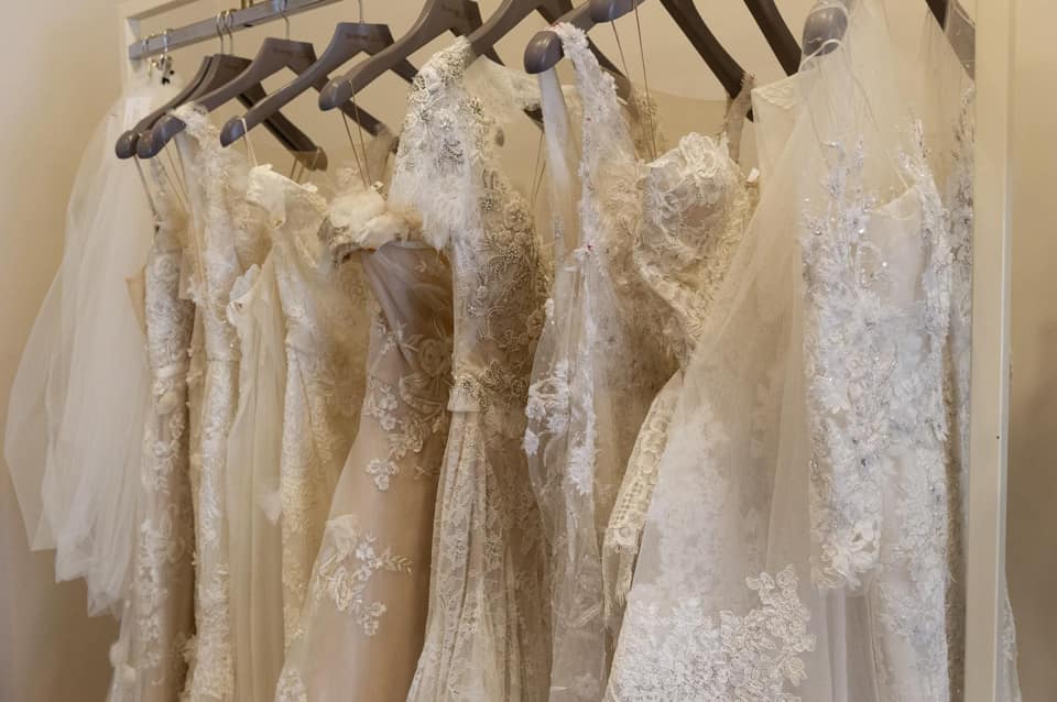 Marchesa Wedding Dresses
