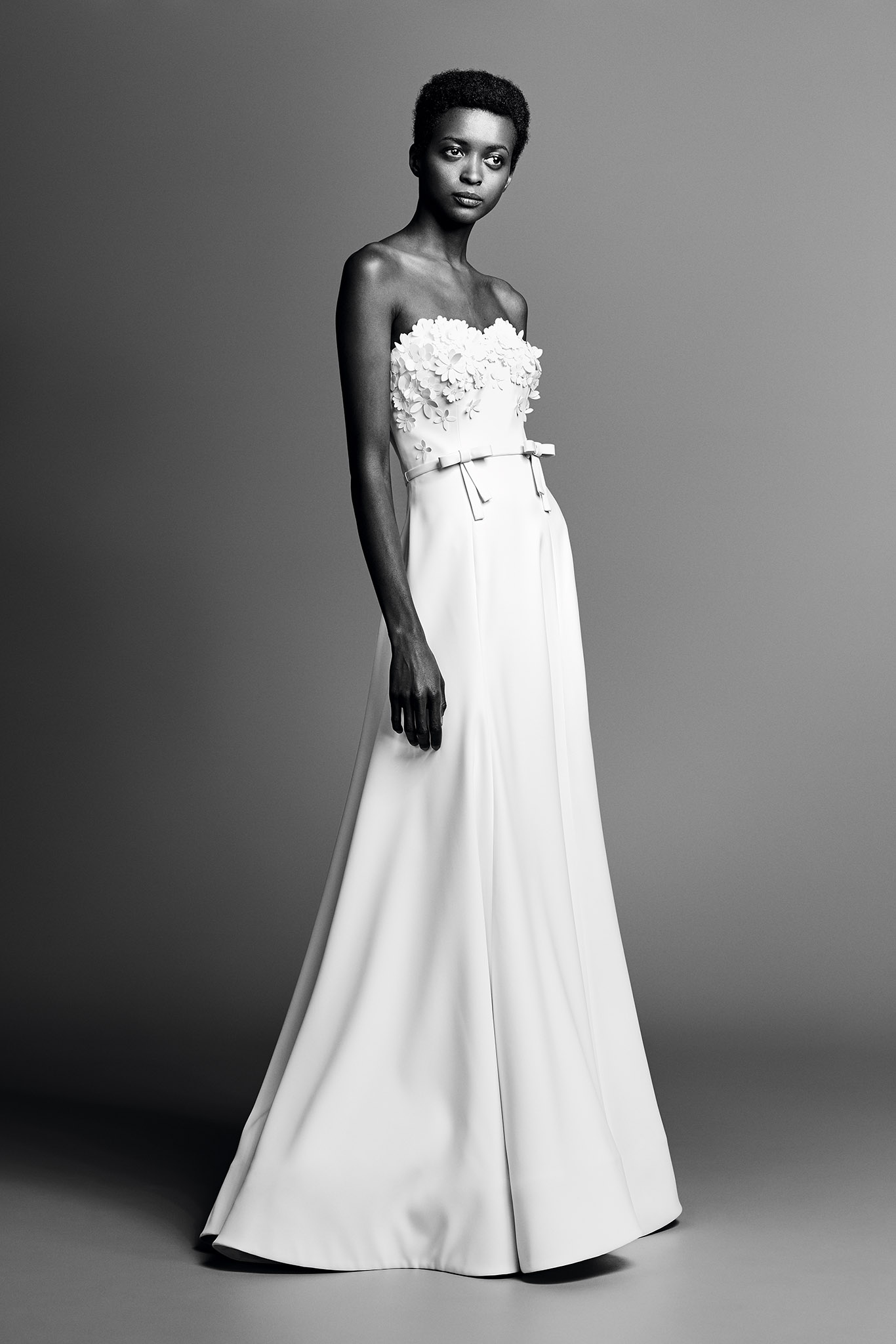 Viktor Rolf Vrm113 Wedding Dress Browns Bride