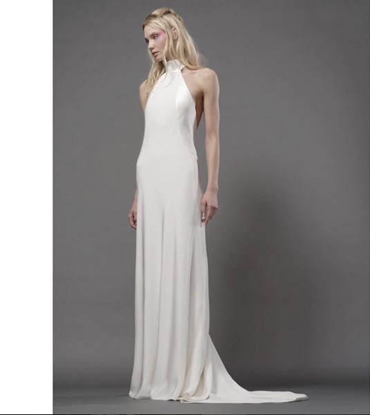 ELIZABETH FILLMORE TRUNK SHOW - FALL 19 COLLECTION - Browns Bride