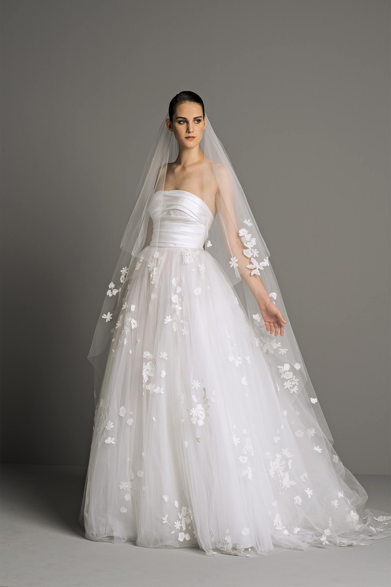 daisy bridal boutique