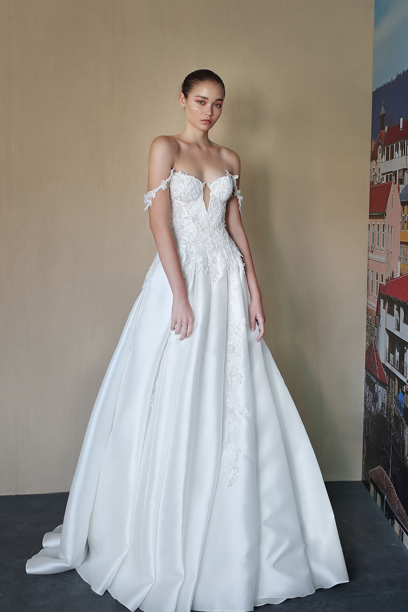 Galia lahav deals 2019 collection