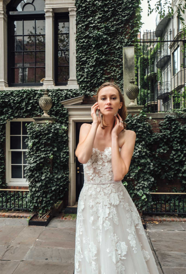 mira zwillinger bridal prices