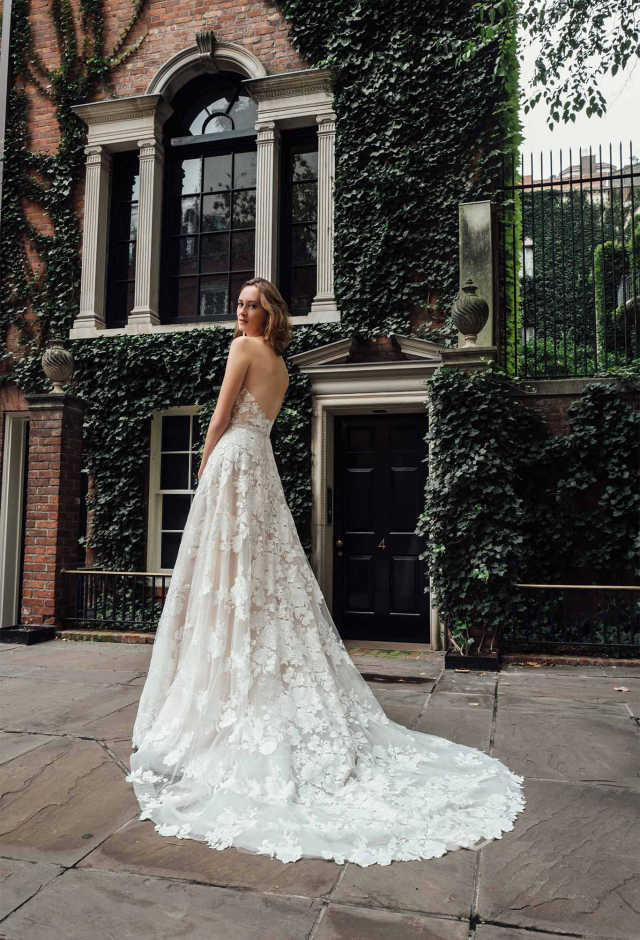 mira zwillinger bridal prices
