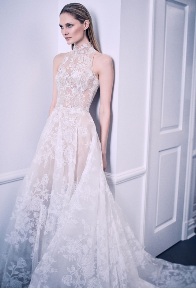 pallas couture sample sale 2019