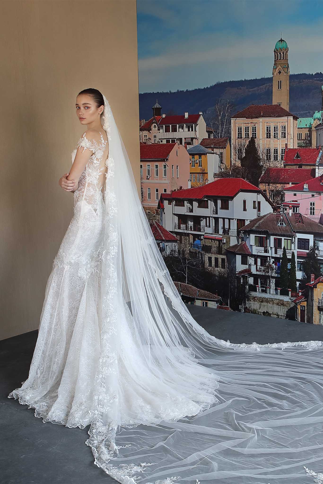 Galia lahav veil sale