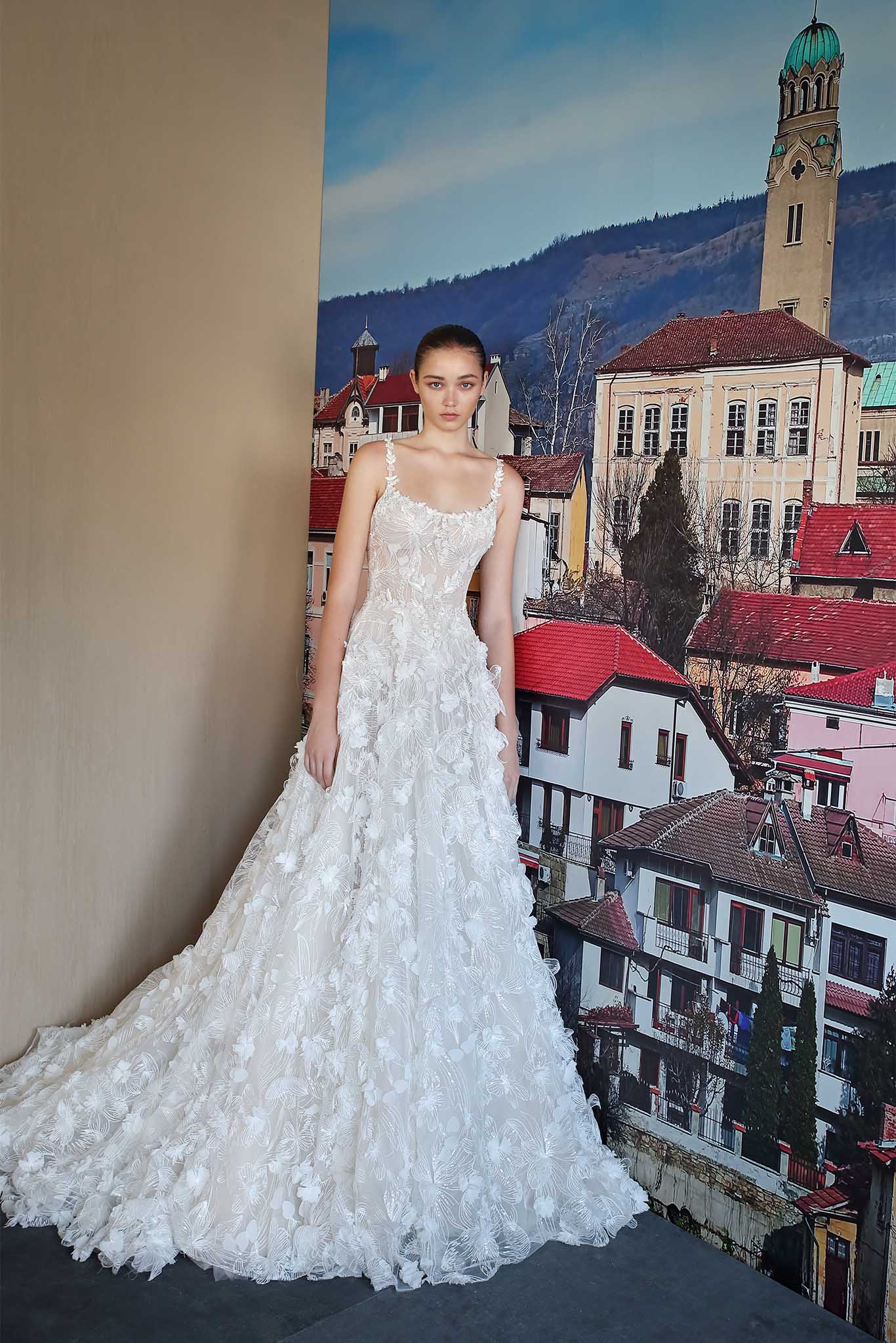 fabiana galia lahav price