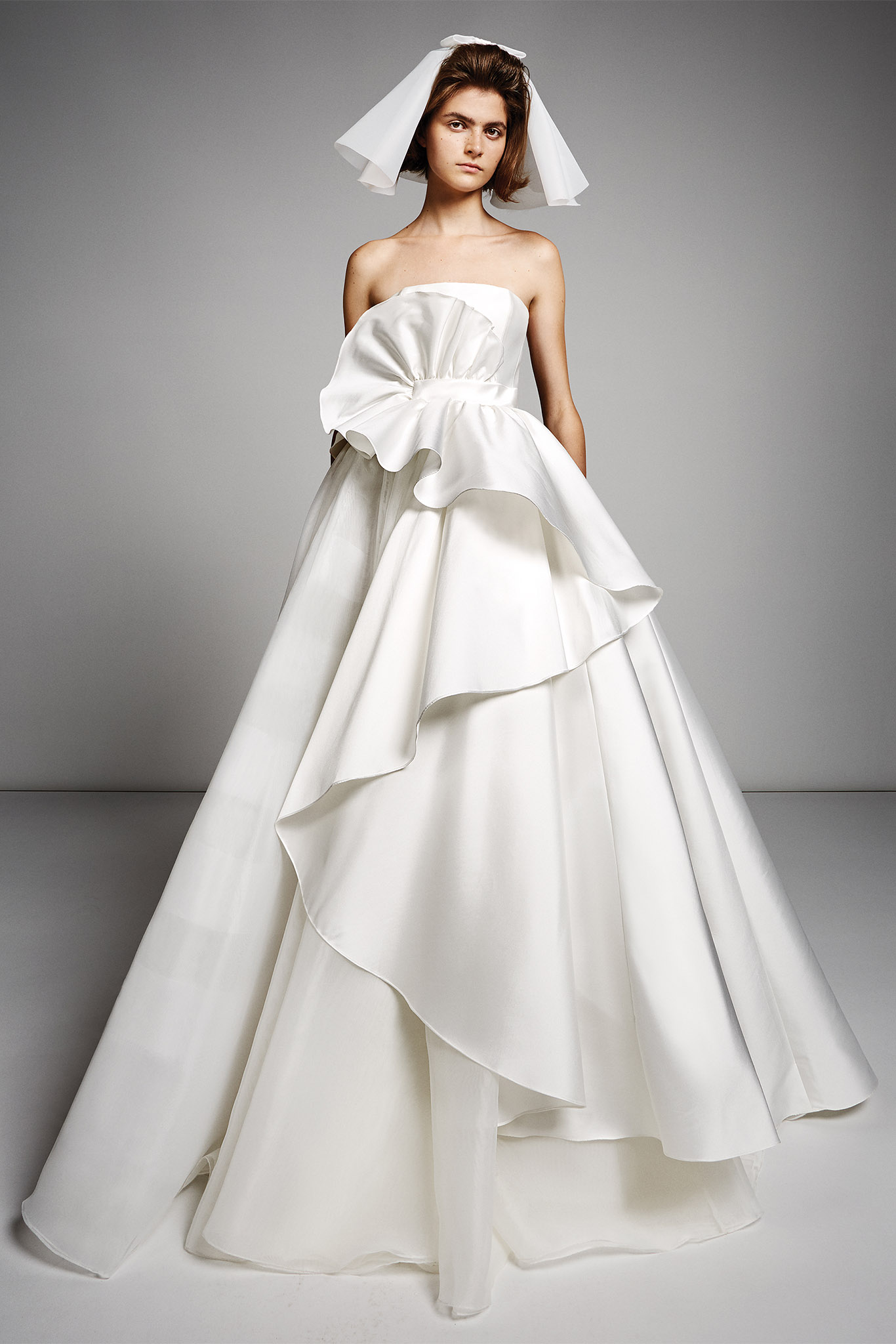 Viktor & Rolf VRM135 wedding dress - Browns Bride