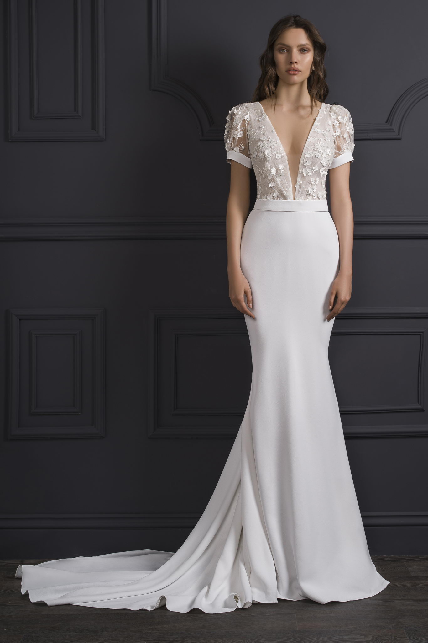 maeve wedding dress