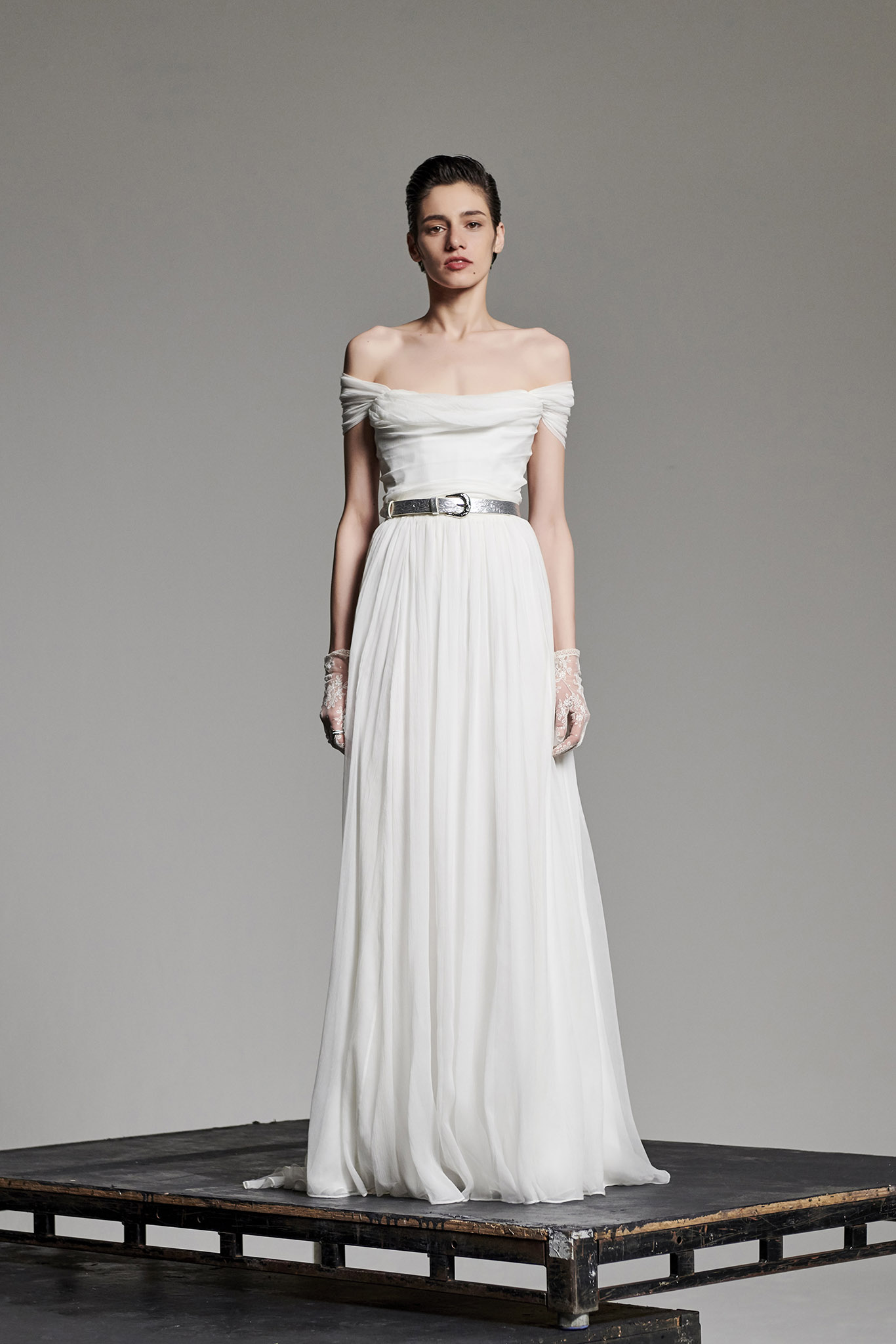 vivienne westwood ball gown