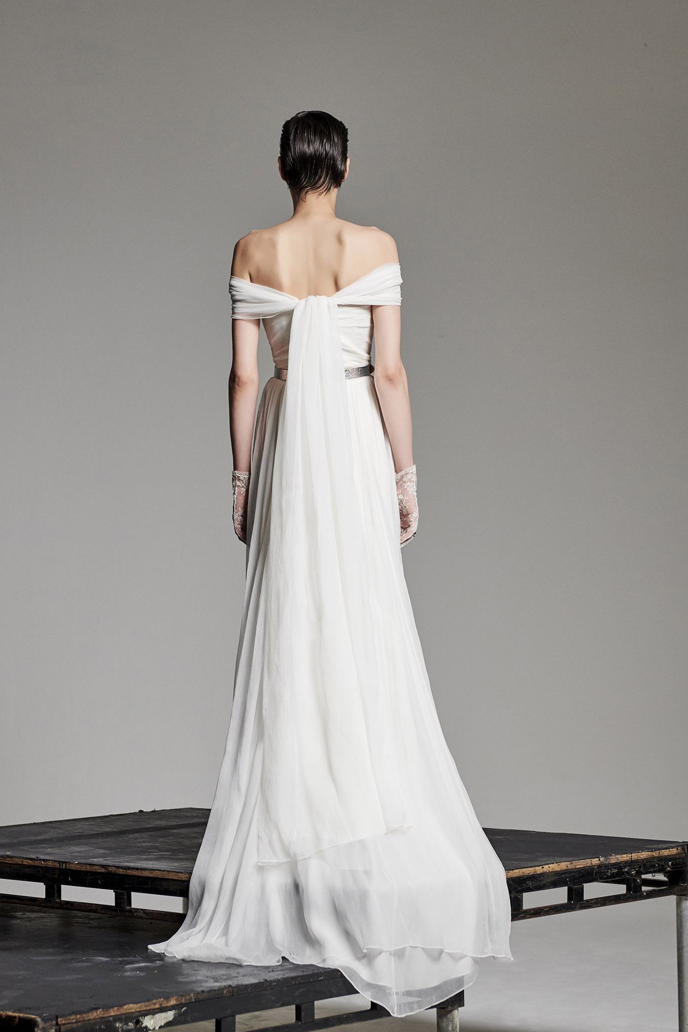 vivienne westwood ball gown