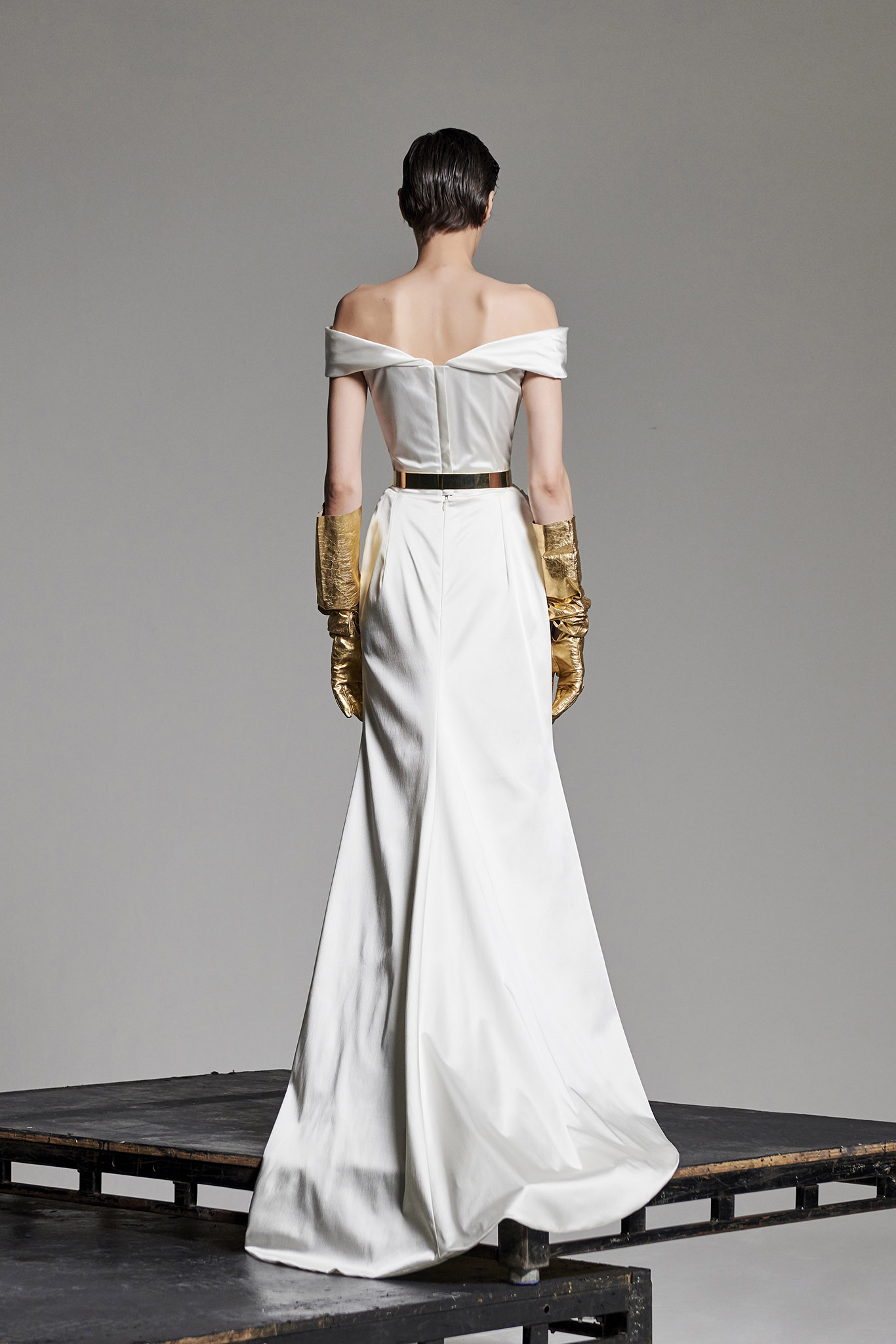 Vivienne Westwood Archives - Browns Bride