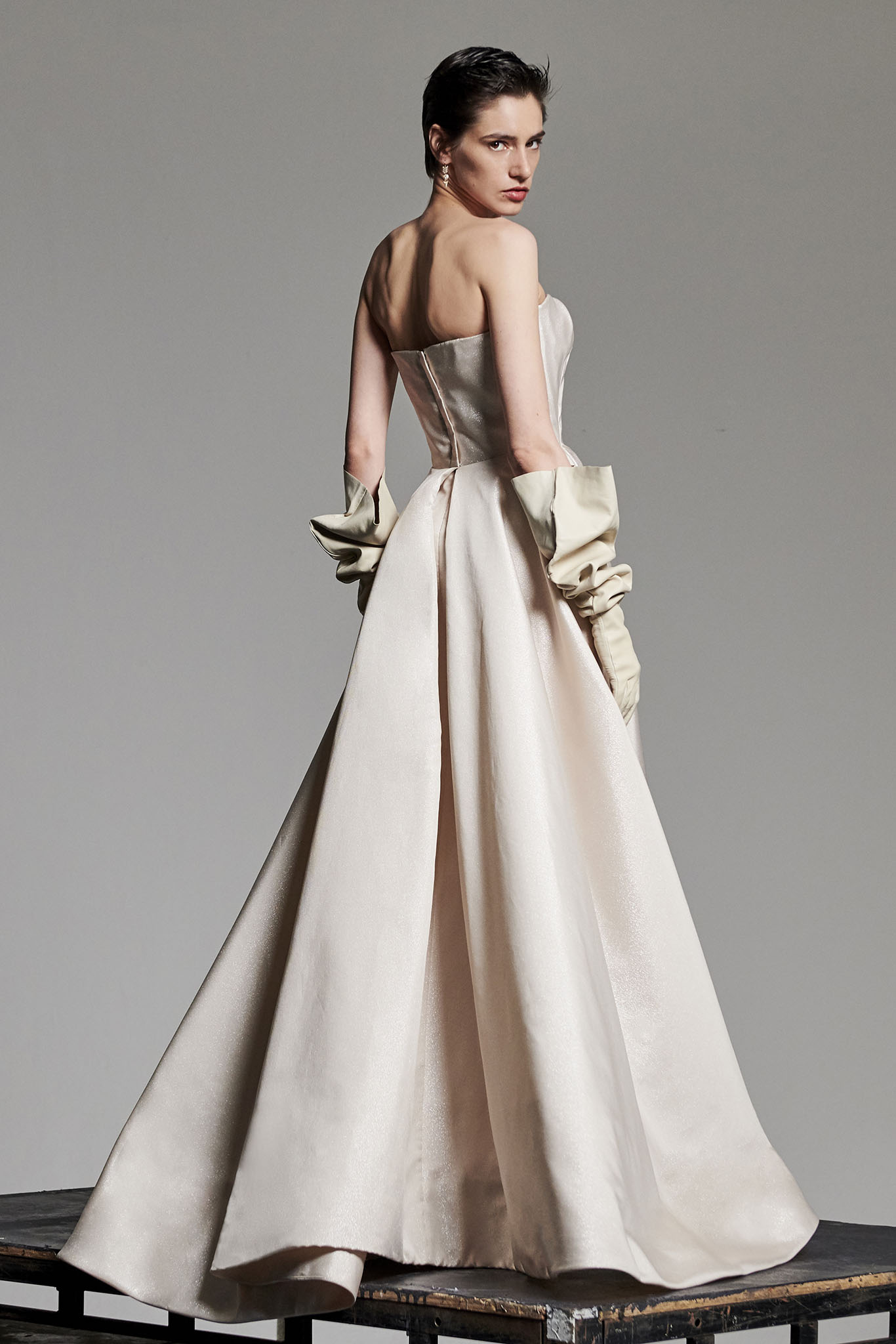 vivienne westwood wedding dress buy