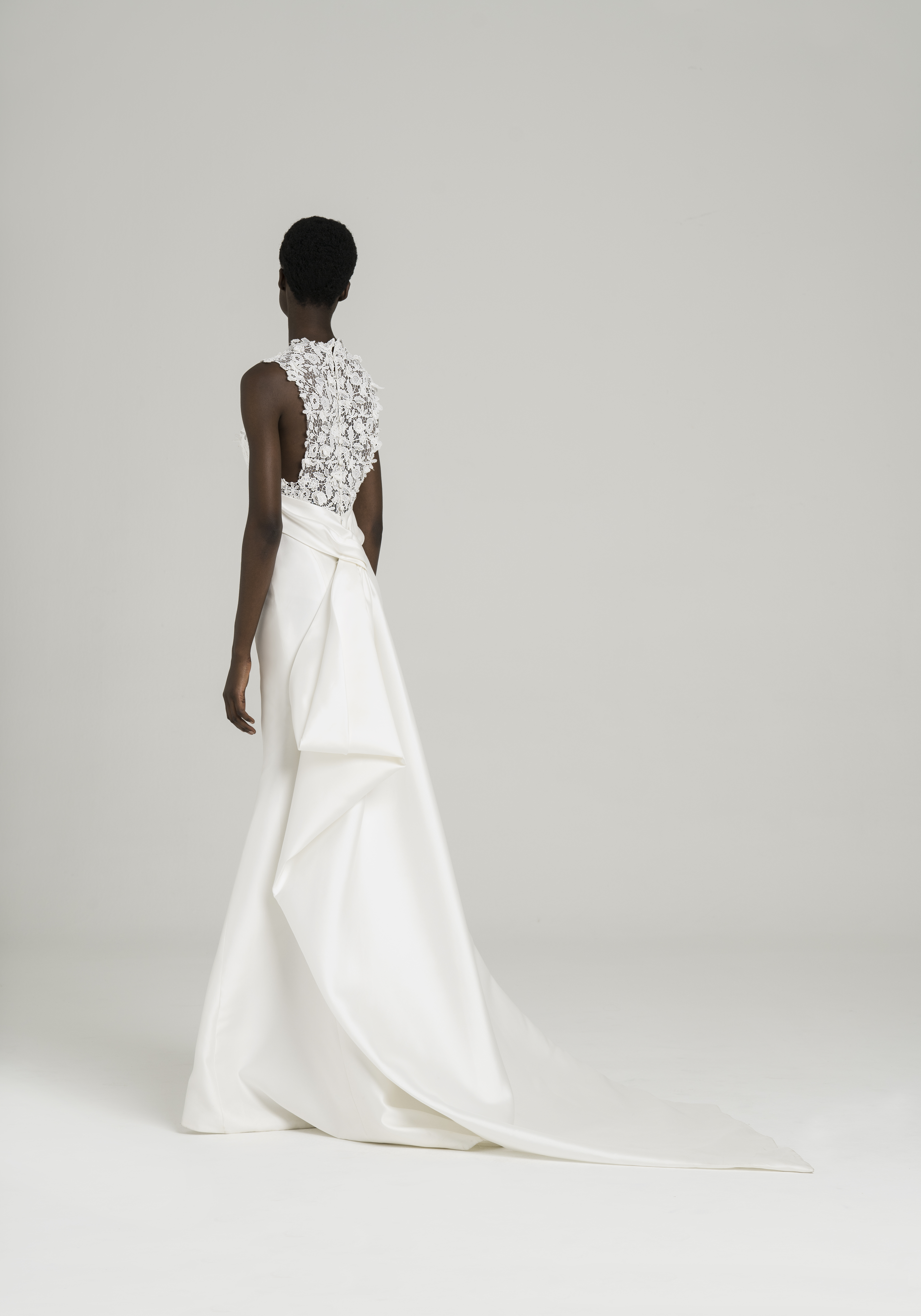 Peter Langner Browns Bride