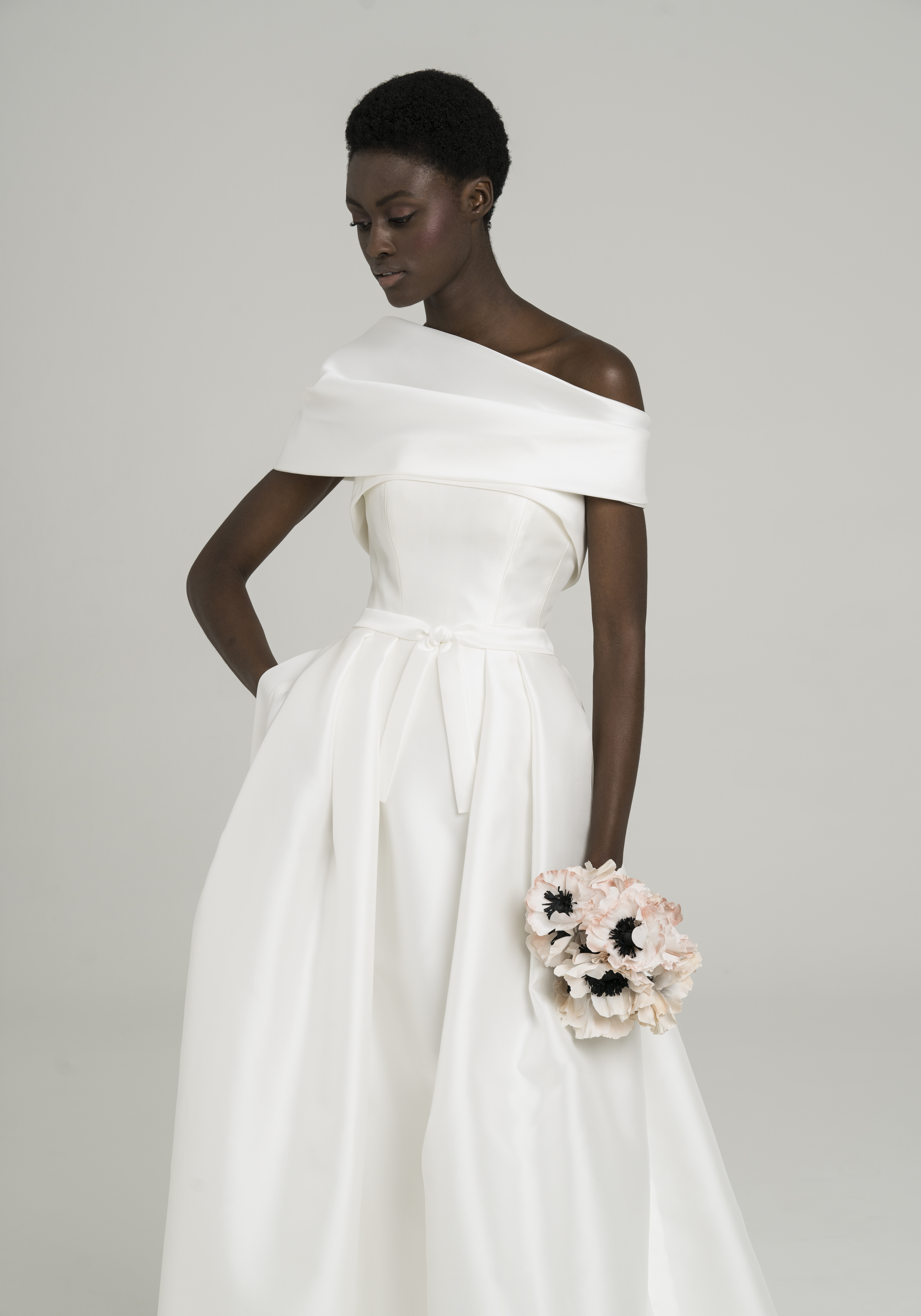 Peter Langner Gisele Wedding Dress Browns Bride