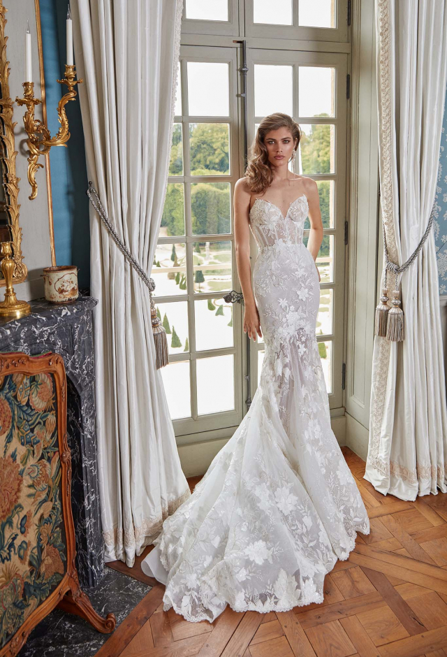 galia lahav wedding dress prices