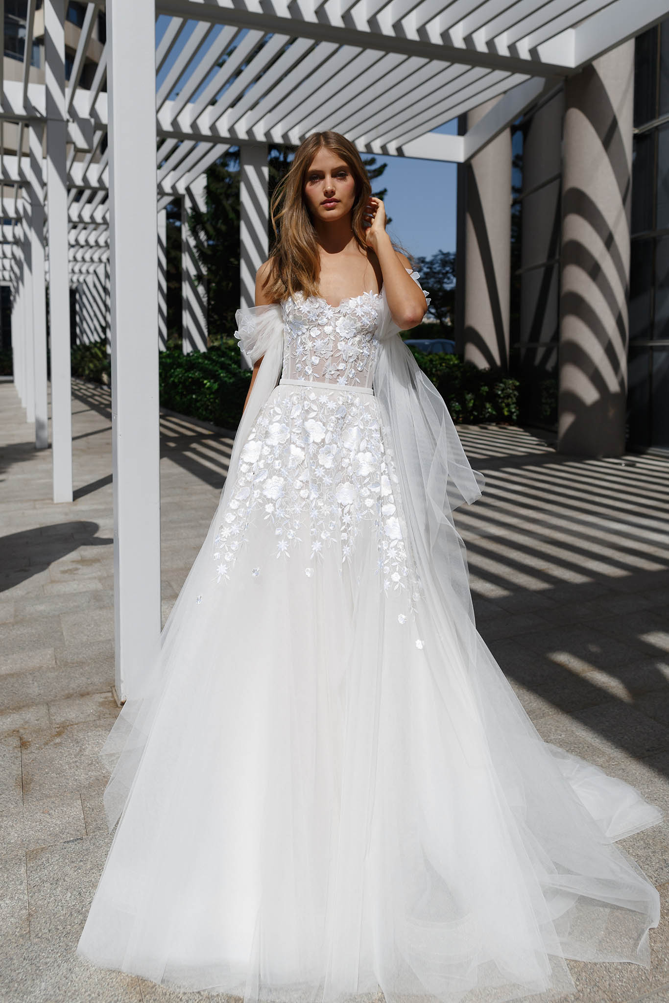 zwillinger wedding dress